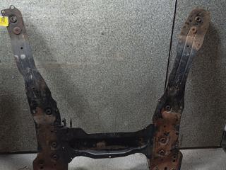 балка подвески передняя (подрамник) Citroen Jumpy 1 поколение (1994 - 2006), 2.0 л., HDi