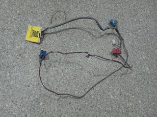 проводка отопителя (печки) Toyota Prius 3 поколение (2009 - 2011), 246490-0320