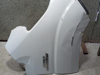 крыло переднее правое Fiat Ducato 3 поколение [рестайлинг] (2014 - 2026)