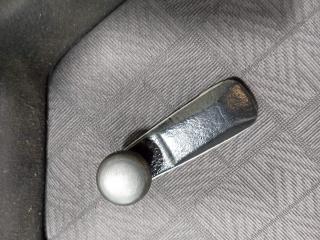 ручка стеклоподъемника задней правой Mercedes-Benz E-Класс W124 [рестайлинг] (1987 - 1993), седан