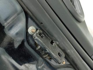 ограничитель открывания двери Mercedes-Benz S-Класс W220 [рестайлинг] (2002 - 2005)