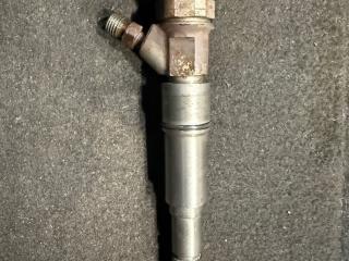 форсунка BMW X5 E53 [рестайлинг] (2003 - 2006), 3.0 л., дизель, 0445110131