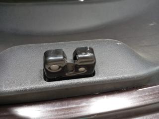 замок багажника Renault Megane 3 поколение (2008 - 2014), универсал