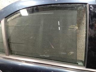 стекло двери задней правой Mercedes-Benz S-Класс W220 [рестайлинг] (2002 - 2005)