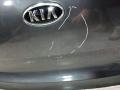 крышка багажника (дверь 3-5) Kia Sportage 3 поколение (2010 - 2014) - фото №11
