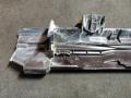 кронштейн радиатора BMW X1 E84 (2009 - 2012), 2.0 л., дизель, АКПП, задний привод, 17107524914 - фото №3