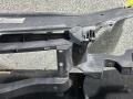 передняя панель крепления облицовки (телевизор) Volkswagen Passat B6 (2005 - 2010), 2.0 л., TDi, 3C0805594D, 3C0805588H - фото №3