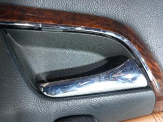 ручка внутренняя задняя правая Mercedes-Benz S-Класс W220 [рестайлинг] (2002 - 2005)