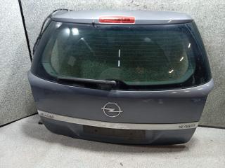 крышка багажника (дверь 3-5) Opel Astra H/Family [рестайлинг] (2005 - 2015), универсал