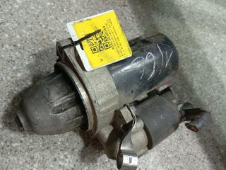 стартер Mercedes-Benz CLK-Класс W208/A208 (1997 - 1999), 2.0 л., i, M 111.945, бензин, МКПП, 0001107072, 0051510601