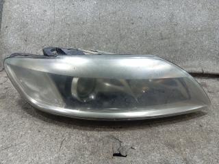 фара правая Audi Q7 4L (2005 - 2009), 4L0941004A, 89312900