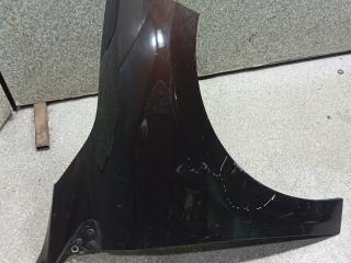 крыло переднее правое Renault Megane 3 поколение (2008 - 2014)