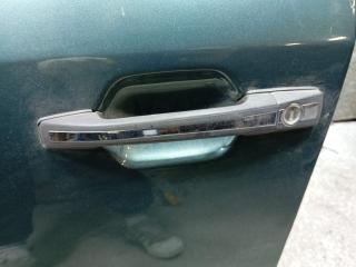 ручка наружная Mercedes-Benz E-Класс W124 [рестайлинг] (1987 - 1993), седан