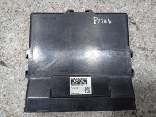 блок управления (другие) Toyota Prius 3 поколение (2009 - 2011), 1.8 л., бензин, 89681-47230, 285000-0802