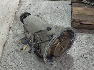 КПП автоматическая (АКПП) Mercedes-Benz S-Класс W220 (1998 - 2002), 3.2 л., M 112.944, бензин, АКПП, 7226180, 2202700500