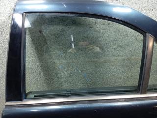 стекло двери задней левой Mercedes-Benz S-Класс W220 [рестайлинг] (2002 - 2005)