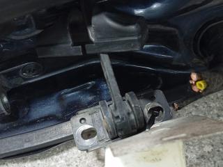 ограничитель открывания двери Mercedes-Benz S-Класс W220 [рестайлинг] (2002 - 2005)