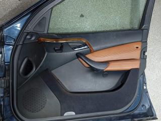 обшивка двери передняя правая Mercedes-Benz S-Класс W220 [рестайлинг] (2002 - 2005)