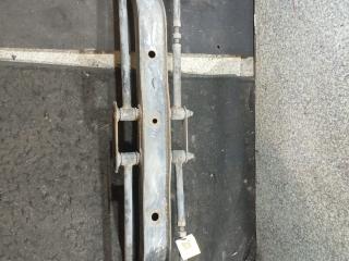 балка подвески задняя Hyundai Elantra XD (2000 - 2003)