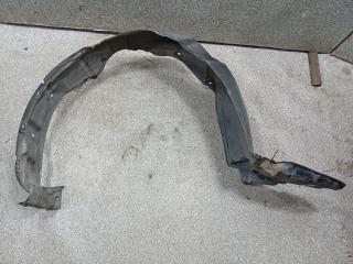 защита арок передняя правая (подкрылок) Toyota Prius 3 поколение (2009 - 2011)