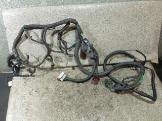 проводка двигателя Peugeot Partner 1 поколение (M49) (1996 - 2003), 1.9 л., D, WJZ (DW8), дизель, 5МКПП, 9638737180