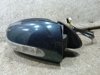 зеркало наружное левое Mercedes-Benz S-Класс W220 [рестайлинг] (2002 - 2005)