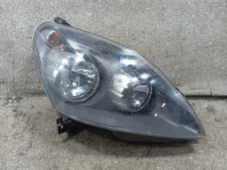 фара правая Opel Zafira 2 поколение (B) [рестайлинг] (2008 - 2014), 0301214202, 13252473RH