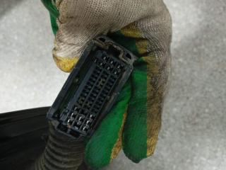 дверная проводка Kia Sorento 2 поколение (2009 - 2012)