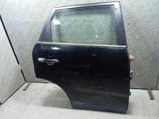 дверь задняя правая Kia Sorento 2 поколение (2009 - 2012)