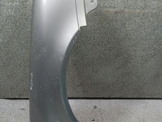 крыло переднее правое Skoda Octavia 1 поколение (A4) [рестайлинг] (2000 - 2010)