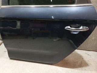 стеклоподъемник задний левый Kia Carens 3 поколение (2013 - 2019), минивэн