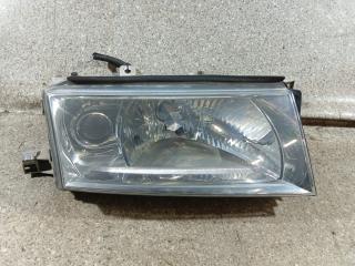 фара правая Skoda Octavia 1 поколение (A4) [рестайлинг] (2000 - 2010), 1U1941016E