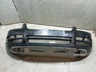 бампер передний Volkswagen Touareg 1 поколение (2002 - 2007), 320897, 7L6807