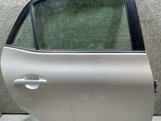 дверь задняя правая Toyota Auris 1 поколение (2006 - 2009)