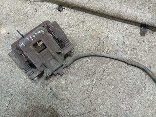 суппорт задний левый Hyundai Santa Fe 1 поколение (SM) (2000 - 2004), полный привод