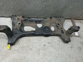 балка подвески передняя (подрамник) Volkswagen Golf 7 поколение (2012 - 2017), универсал