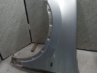 крыло переднее левое Nissan Qashqai 1 поколение (2006 - 2010)