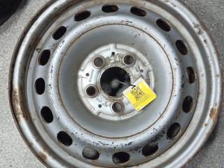 диск штампованный Mercedes-Benz Vito W639 (2003 - 2010), 6394013102