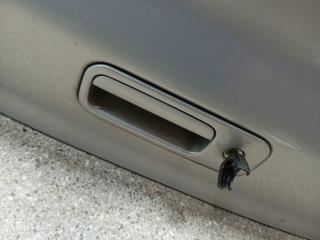 ручка открывания багажника Volkswagen Sharan 1 поколение (1995 - 2000)