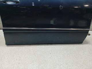 молдинг двери передней правой Mercedes-Benz S-Класс W220 [рестайлинг] (2002 - 2005)