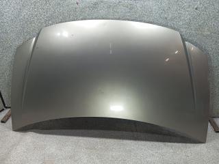 капот Chrysler Voyager 4 поколение (2001 - 2004)