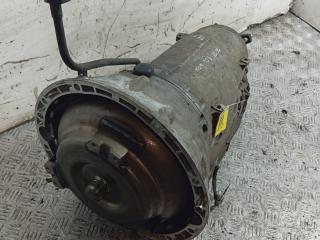 КПП автоматическая (АКПП) Mercedes-Benz E-Класс W210/S210 (1995 - 1999), 5.0 л., i, M 113.967, бензин, АКПП, задний привод, 2112703100, 72226330