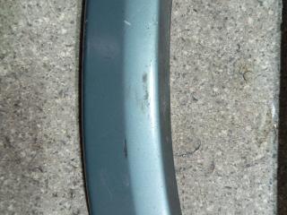 молдинг крыла Mercedes-Benz E-Класс W124 [рестайлинг] (1987 - 1993), седан, 1246902040R