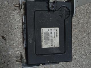 Блок управления BCM (Body Control Module) Kia Carens 3 поколение (2013 - 2019), 1.7 л., CRDi, дизель, 95400-A4720