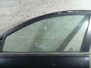 стекло двери передней левой Kia Ceed 1 поколение (2007 - 2010), универсал