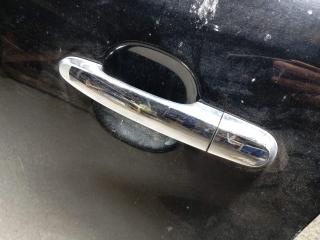 ручка наружная задняя левая Kia Sorento 2 поколение (2009 - 2012)