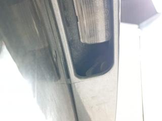 подсветка номера Peugeot 5008 1 поколение [рестайлинг] (2013 - 2016)