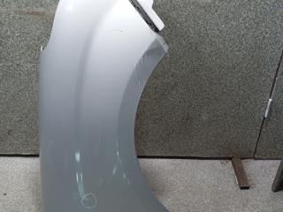 крыло переднее правое Fiat Doblo 2 поколение (2010 - 2015)