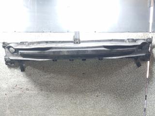 усилитель бампера заднего Kia Carens 3 поколение (2013 - 2019), 1.7 л., CRDi, дизель, 86631-A4010