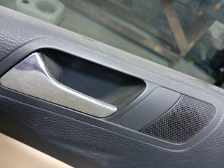 ручка внутренняя задняя левая Volkswagen Passat B6 (2005 - 2010), седан